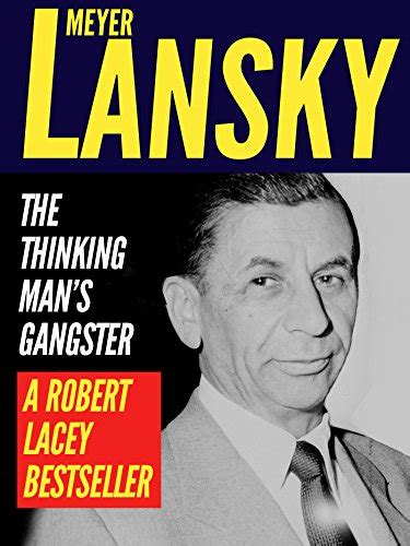 books on meyer lansky